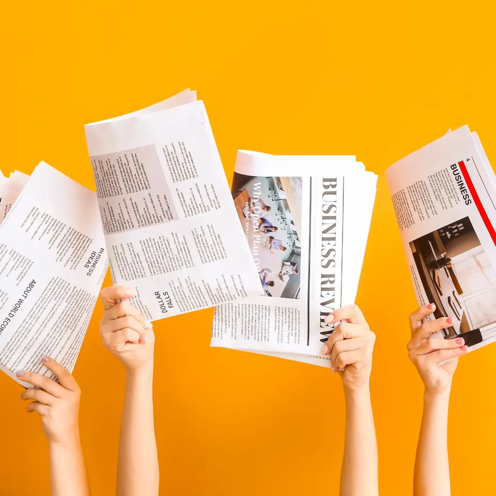 La revue de Presse