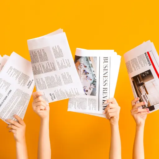 La revue de Presse