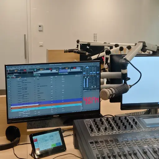Ateliers médias